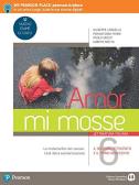 libro di Italiano letteratura per la classe 5 A della Antonio meucci di Aprilia