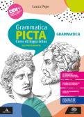 libro di Latino per la classe 2 A della Liceo linguistico cavour di Firenze