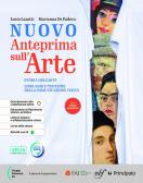libro di Arte e immagine per la classe 1 R della Sec I Grado Zumbini di Cosenza