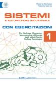 libro di Sistemi e automazione per la classe 3 AMM della F. corni - liceo e tecnico di Modena