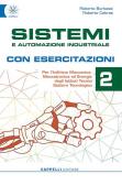 libro di Sistemi e automazione per la classe 4 A della San giuseppe it sett. tecnologico ind. meccanica di Pagani