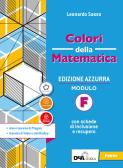 libro di Matematica per la classe 2 C della Alessandro manzoni di Milano