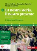 libro di Storia per la classe 3 SV della I p  alberghiero maratea di Maratea