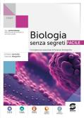 libro di Biologia per la classe 2 T della Ipsar i. cavalcanti napoli di Napoli