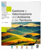 libro di Gestione dell'ambiente e del territorio per la classe 5 B della Istituto tecnico di Firenze