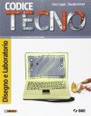 libro di Tecnologia per la classe 3 D della Sm scalea di Scalea