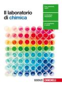 libro di Chimica per la classe 2 GIT della I.t. industriale aldini valeriani di Bologna