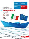 libro di Diritto ed economia per la classe 2 A della Mazzini-lic.scienze umane opz.ec-sociale di Treviso