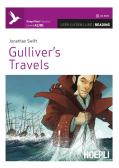 Gulliver's travels. Con CD-Audio