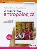 libro di Antropologia scienze umane per la classe 4 CSU della Balducci e. liceo di Pontassieve