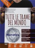 libro di Italiano antologie per la classe 1 E della Liceo sc.fermi gaeta di Gaeta