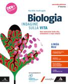 libro di Biologia per la classe 3 U della Liceo scientifico opzione scienze appl. pio ix di Roma