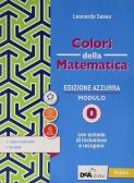 libro di Matematica per la classe 5 B della Liceo classico marymount di Roma