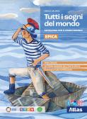 libro di Lingua e letteratura italiana per la classe 2 BGRA della I.i.s.e. alessandrini - i.t.t. di Montesilvano
