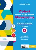 libro di Matematica per la classe 4 C della E. medi di Senigallia