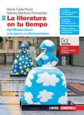 libro di Spagnolo per la classe 5 BLL della Cecioni f. (maxisperimentaz.) di Livorno