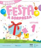 libro di Il libro della prima classe per la classe 1 G della Roccanova zanotti bianco di Roccanova