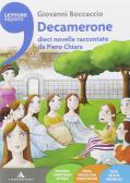 libro di Italiano per la classe 2 D della Marymount di Roma