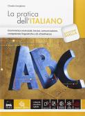 libro di Italiano grammatica per la classe 2 Aa della T. acerbo di Pescara