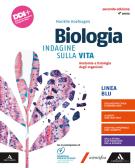libro di Biologia per la classe 3 S della M. vitruvio p. di Avezzano