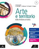 libro di Storia dell'arte per la classe 3 ATUR della Aldo capitini di Perugia
