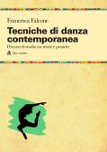 libro di Danza per la classe 4 A della Daf dance art faculty di Roma