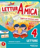 libro di Sussidiario dei linguaggi per la classe 4 C della Benci antonio di Livorno