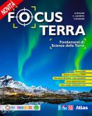 libro di Scienze integrate (scienze della terra e biologia) per la classe 1 AINF della I.i.s.e. alessandrini - i.t.t. di Montesilvano