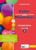 libro di Matematica per la classe 4 CS della Enrico fermi di Empoli