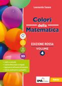 libro di Matematica per la classe 4 AMO della Iis vittorio veneto salvemini di Latina