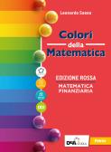 libro di Matematica per la classe 5 C della Itcg j. von neumann di Roma