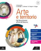 libro di Arte e territorio per la classe 4 T della Galileo galilei di Arzignano