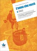 libro di Storia per la classe 3 AGQ della Itcg  Majorana  Castrolibero di Castrolibero