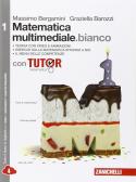 libro di Matematica per la classe 1 C della Giulio verne di Roma