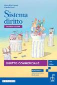 libro di Diritto per la classe 4 A della Ist  Tecn  A  Calabretta   Serale di Soverato