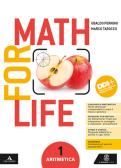 libro di Matematica per la classe 1 A della Sec i grado m carlucci di Baragiano