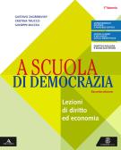 libro di Diritto ed economia per la classe 2 BU della Da norcia b. di Roma