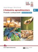 libro di Trasformazione dei prodotti per la classe 5 APT della Istituto tecnico agrario g. briganti di Matera
