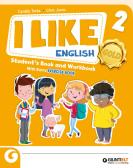 libro di Lingua inglese per la classe 2 B della I.c. loredana campanari scuola primaria l. campana di Monterotondo