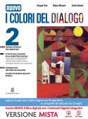I colori del dialogo. Quaderno delle competenze. Per la Scuola media. Con e-book. Con espansione online vol.2