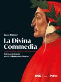 La Divina Commedia. Per le Scuole superiori. Con e-book. Con espansione online per Liceo classico