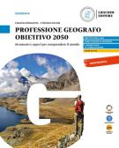 libro di Geografia per la classe 1 IA della I p alberghiero maratea di Maratea
