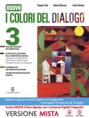 I colori del dialogo. Quaderno delle competenze. Per la Scuola media. Con e-book. Con espansione online vol.3