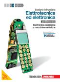 Elettrotecnica ed elettronica. Per le Scuole superiori. Con CD-ROM. Con espansione online vol.2