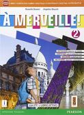 A merveille! Ediz. activebook. Per la Scuola media. Con e-book. Con DVD-ROM vol.2