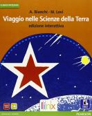 libro di Scienze naturali (biologia, chimica, scienze della terra) per la classe 1 P della Ist prof le industria e artigianato di Avezzano