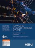 libro di Scienze e tecnologie applicate per la classe 2 B della Leonardo da vinci di Firenze