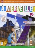 libro di Francese per la classe 3 A della Borgo vodice di Sabaudia