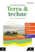 libro di Scienze e tecnologie applicate (riordino) per la classe 2 A della Istituto tecnico agrario di Velletri