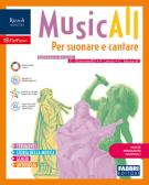 libro di Musica per la classe 1 C della Sec I Grado Oriolo di Oriolo